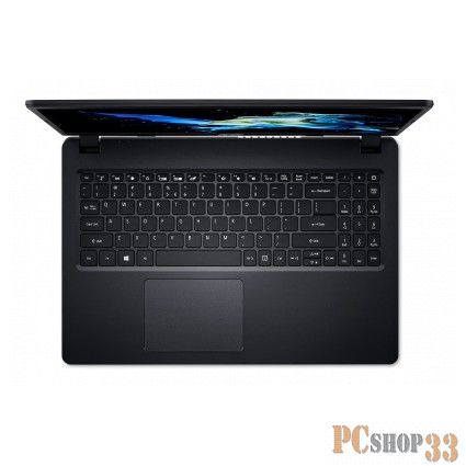 Ноутбук Acer Extensa 15 EX215-53G-3212 Core i3 1005G1/8Gb/512Gb/MX 330 2Gb/15.6/TN/FHD/noOS/black (NX.EGCER.00C)