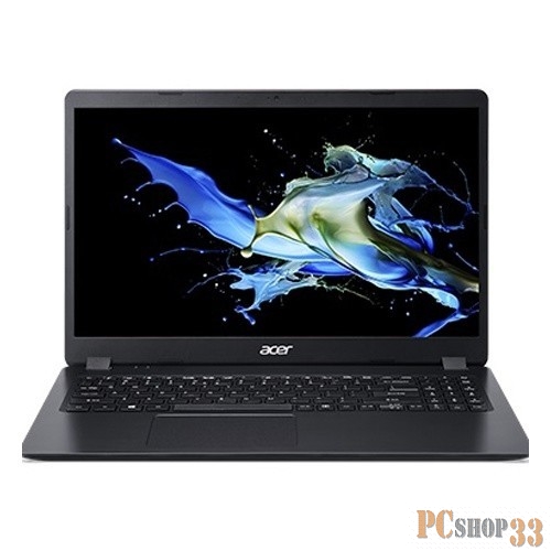 Ноутбук Acer Extensa 15 EX215-53G-38AQ Core i3 1005G1/8Gb/SSD256Gb/MX 330 2Gb/15.6/TN/FHD/Win10/black (NX.EGCER.00L)