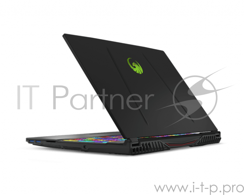 Ноутбук MSI Alpha 15 A4DEK-012XRU Alpha (MS-16UK) 15.6 FHD(1920x1080)/AMD Ryzen 5 4600H 3.0GHz Hexa/8 GB+512GB SSD/RD RX5600M 4 GB/WiFi/BT5.1/1.0MP/microSD/IP kg/DOS/1Y/BLACK