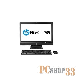 Моноблок HP EliteOne 705 G1 All-in-One J4V28EA