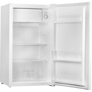 Холодильник Lex RFS 101 DF WH белый (однокамерный)