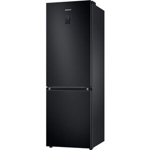 Холодильник Samsung RB34T670FBN 1.85m-BMF-FNF-Inverter-Display Black (PL)