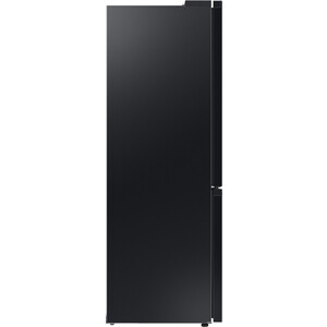 Холодильник Samsung RB34T670FBN 1.85m-BMF-FNF-Inverter-Display Black (PL)