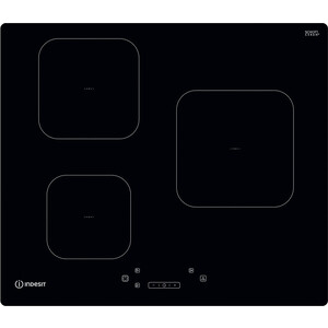Индукционная варочная панель INDESIT IS 11Q60 NE