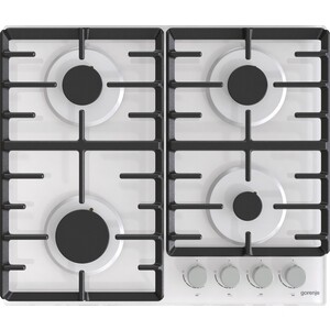 Встраиваемые варочные панели GORENJE Газовая варочная панель