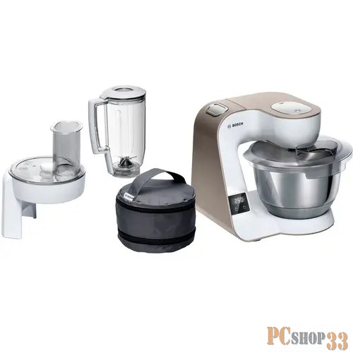 Комбайн BOSCH MUM5XW20