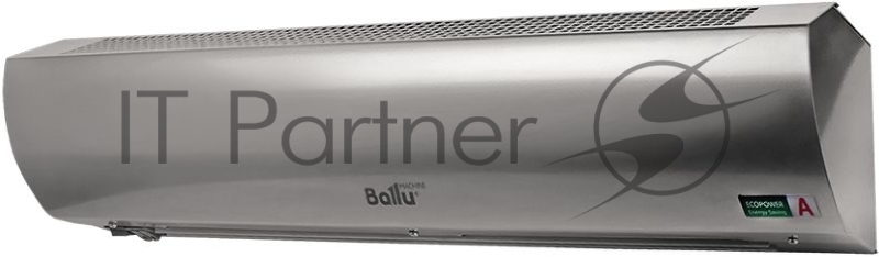 Завеса тепловая S2 Металлик BHC-L15-S09-M (BRC-E) | НС-1073912 | Ballu