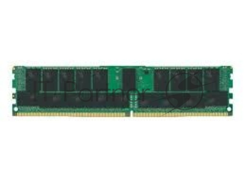 Оперативная память Micron DRAM DDR4 RDIMM STD 64GB 2Rx4 3200, EAN: 649528821683