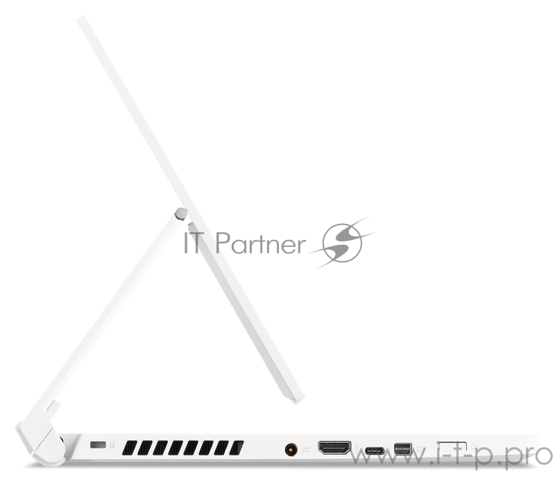 Ноутбук Acer ConceptD 3 Ezel CC314-72G-76F1 Core i7 10750H/16Gb/SSD512Gb/NVIDIA GeForce GTX 1650 4Gb/14/IPS/Touch/FHD (1920x1080)/Windows 10 Profess