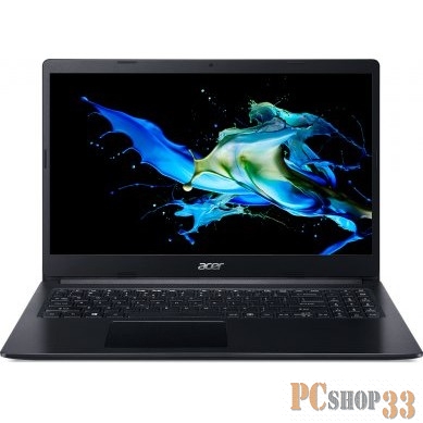 Ноутбук Acer Extensa EX215-22-R2H8 15.6 FHD, AMD R3-3250U, 4Gb, 128Gb SSD, noODD, wo OS, черный (NX.EG9ER.00G)