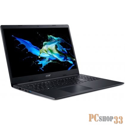 Ноутбук Acer Extensa EX215-22-R2H8 15.6 FHD, AMD R3-3250U, 4Gb, 128Gb SSD, noODD, wo OS, черный (NX.EG9ER.00G)