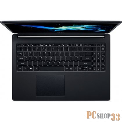 Ноутбук Acer Extensa EX215-22-R2H8 15.6 FHD, AMD R3-3250U, 4Gb, 128Gb SSD, noODD, wo OS, черный (NX.EG9ER.00G)