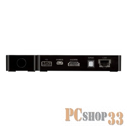 Модем D-Link DIB-360/A1A Беспроводная мультимедийная платформа на базе Android