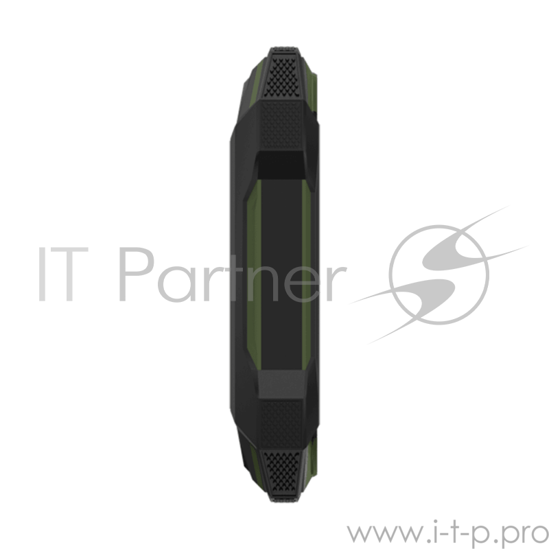 Смартфон Doogee Doogee S88 PRO Army Green, 6.3 1080x2340, 4x2,0GHz+4x2,1GHz, 8 Core, 6GB RAM, 128GB, up to 256GB flash, 21МП + 8МП + 8МП/16Mpix, 2 Sim, 2G, 3G, LTE, BT, Wi-Fi, NFC, GPS, Type-C, 10000 мА·ч, Android 10, 372 г, 171,6 ммx85,4 ммx18.7 мм