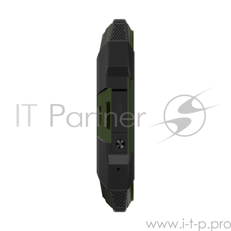 Смартфон Doogee Doogee S88 PRO Army Green, 6.3 1080x2340, 4x2,0GHz+4x2,1GHz, 8 Core, 6GB RAM, 128GB, up to 256GB flash, 21МП + 8МП + 8МП/16Mpix, 2 Sim, 2G, 3G, LTE, BT, Wi-Fi, NFC, GPS, Type-C, 10000 мА·ч, Android 10, 372 г, 171,6 ммx85,4 ммx18.7 мм