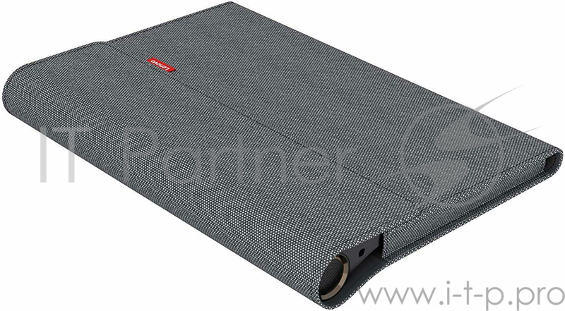 Сумка Lenovo Yoga Smart Tab Sleeve and Film Gray (YT)