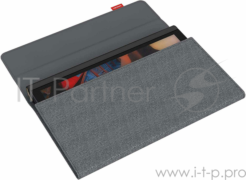 Сумка Lenovo Yoga Smart Tab Sleeve and Film Gray (YT)