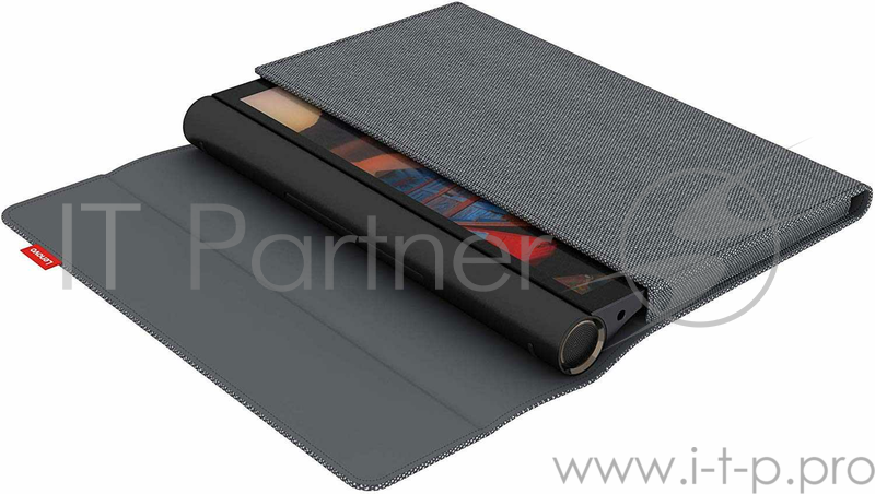 Сумка Lenovo Yoga Smart Tab Sleeve and Film Gray (YT)