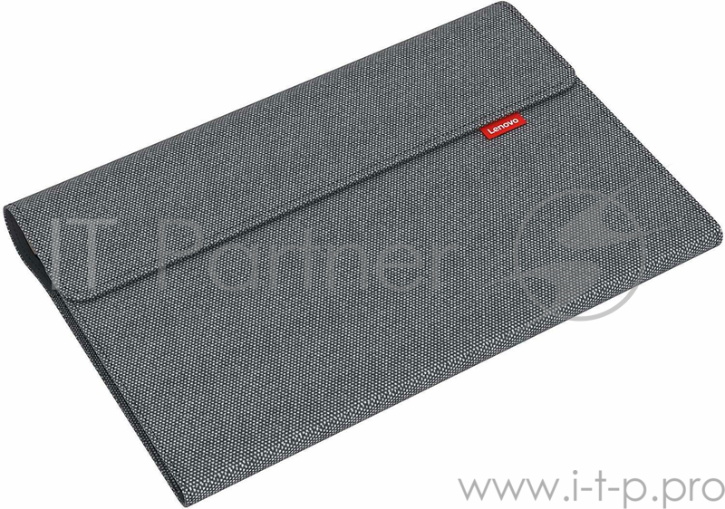 Сумка Lenovo Yoga Smart Tab Sleeve and Film Gray (YT)