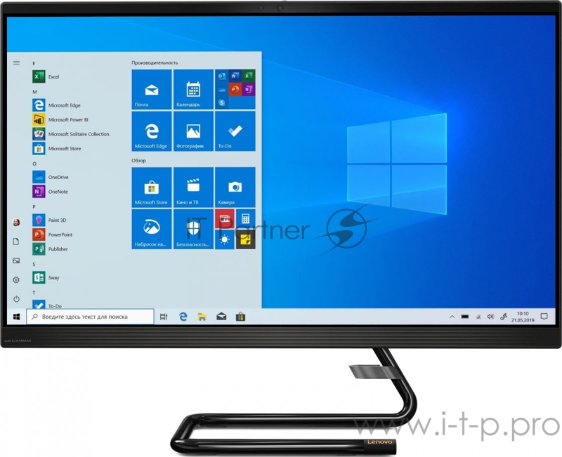 SSD/Integrated/noDVD/WiFi/BT5.