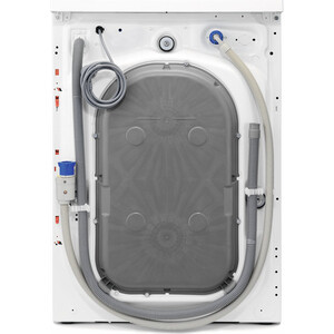 Стиральная машина ELECTROLUX Стиральная машина ELECTROLUX/ Фронтальная загрузка, 9 кг, отжим 1400 об/мин, глубина 63 см, большой ЖК дисплей, предварительное смешивание моющего средства и кондиционера, смягчение воды, фаза обработки паром, инвертер