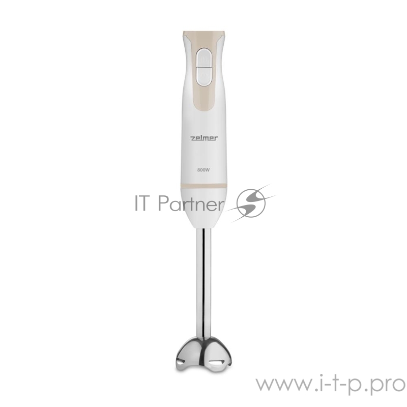 Блендер ZHB4551I IVORY ZELMER