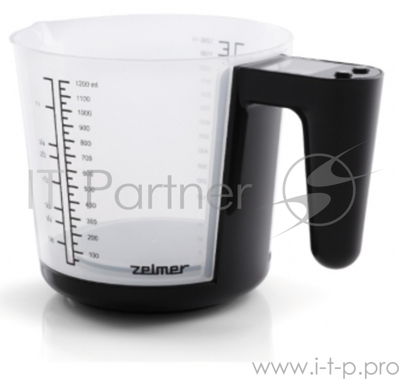 Кухонные весы Zelmer ZKS14500