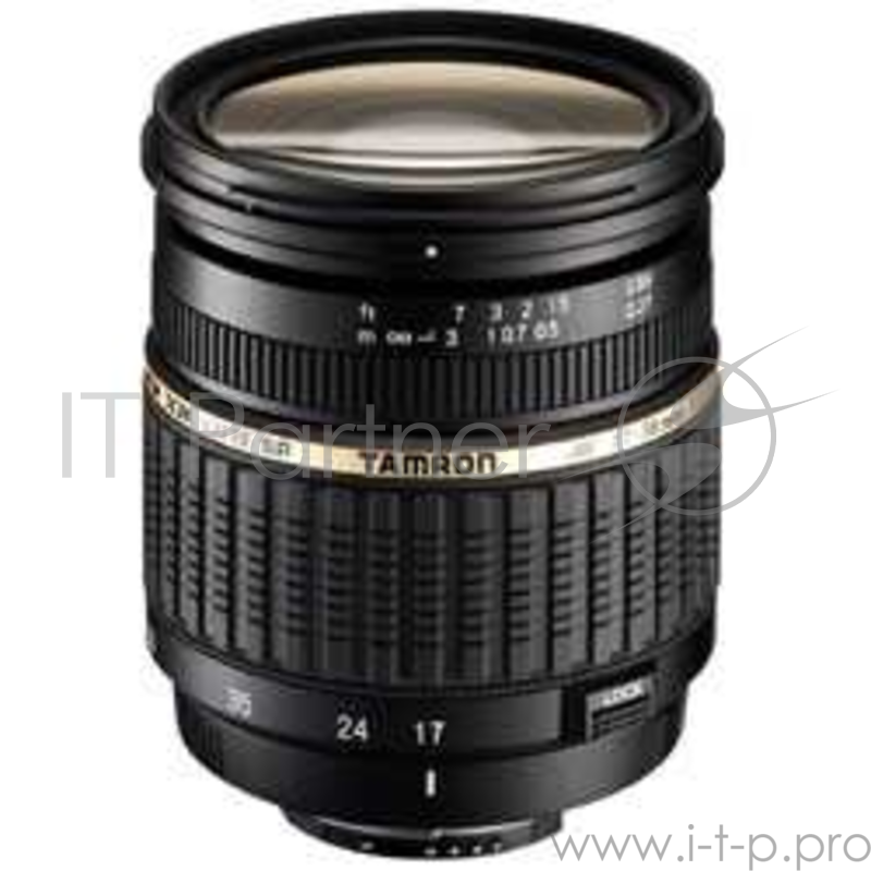 Объектив Tamron SP AF17-50mm F/2.8 XR Di II LD Aspherical (IF) A16E для Canon