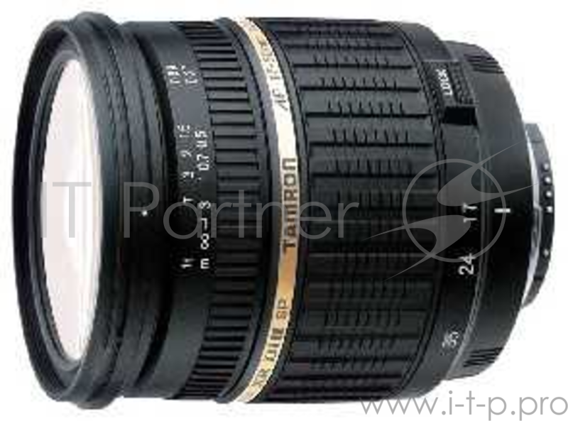Объектив Tamron SP AF17-50mm F/2.8 XR Di II LD Aspherical (IF) A16E для Canon
