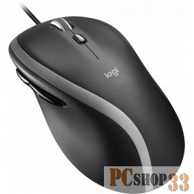 Мышь Logitech M500s Advanced Black