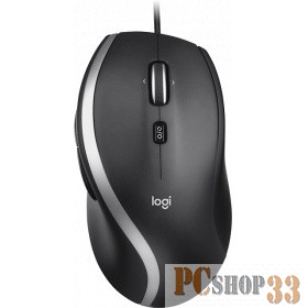 Мышь Logitech M500s Advanced Black
