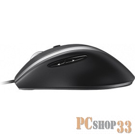 Мышь Logitech M500s Advanced Black