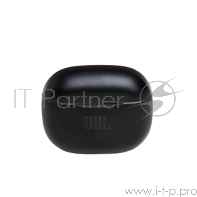 Наушники JBL Беспроводные внутриканальные наушники JBLT120TWSBLKAM, черный