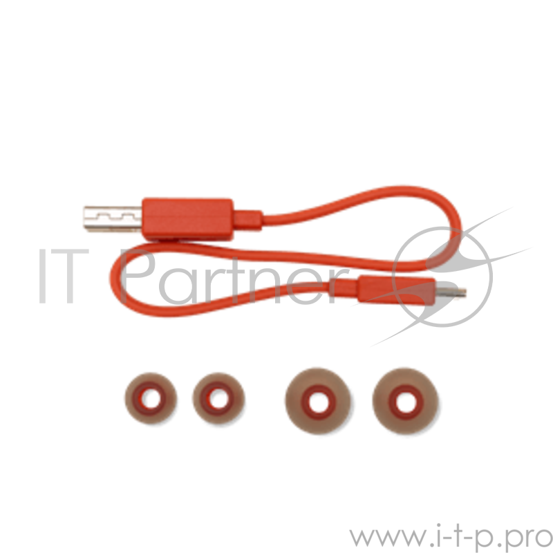 Наушники JBL Беспроводные внутриканальные наушники JBLT120TWSBLKAM, черный