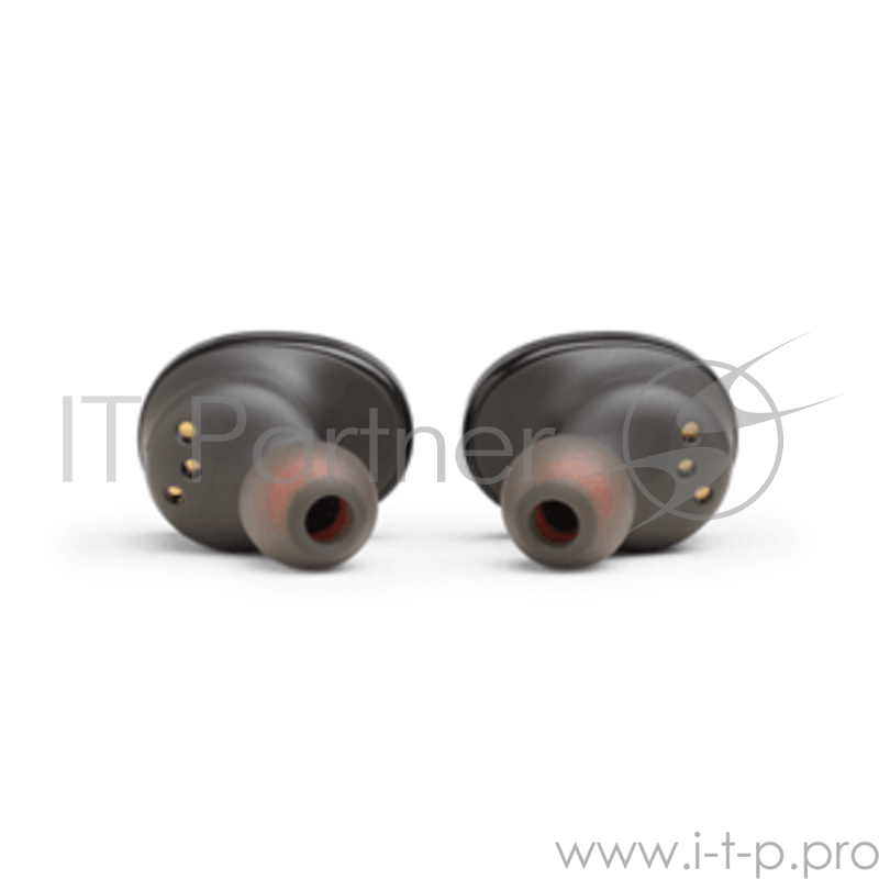 Наушники JBL Беспроводные внутриканальные наушники JBLT120TWSBLKAM, черный