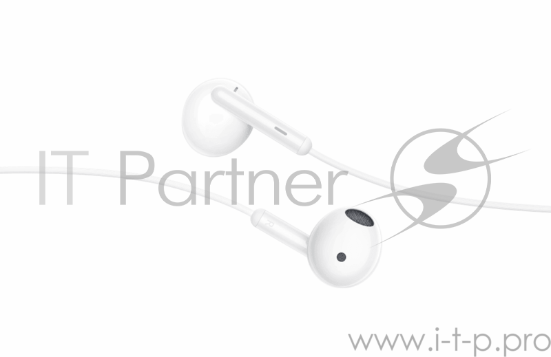 Наушники REALME Наушники Realme Buds Classic_RMA2001_White/Белый