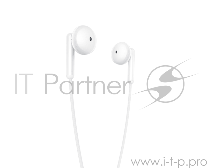 Наушники REALME Наушники Realme Buds Classic_RMA2001_White/Белый