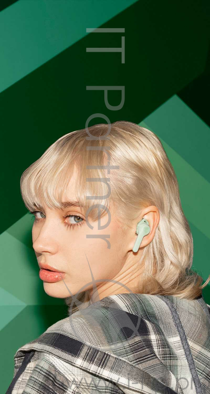 Наушники Skullcandy TWS беспроводные внутриканальные INDY EVO TRUE WIRELESS IN-EAR, мятные