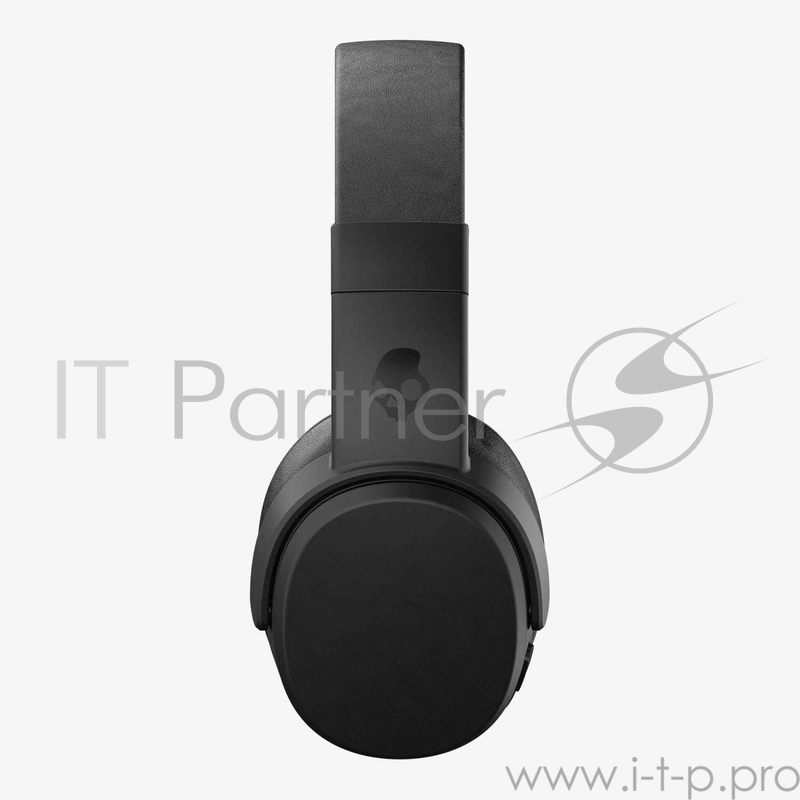 Наушники Skullcandy беспроводные полноразмерные CRUSHER WIRELESS OVER EAR, черные