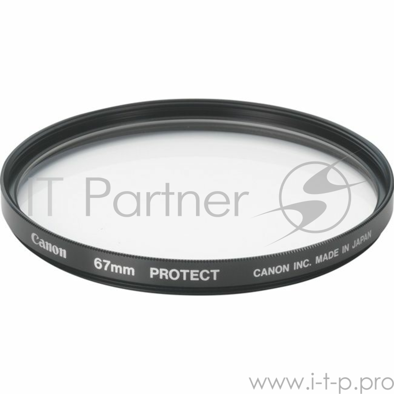 Объектив Canon Protect Filter 67mm