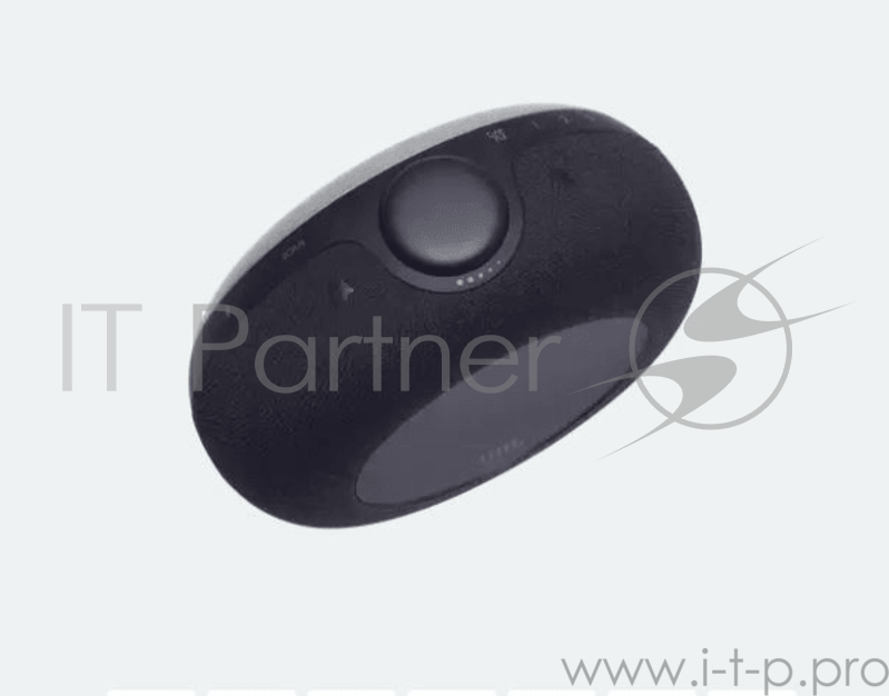 Динамик JBL Портативная акустическая система JBL Horizon 2 черная