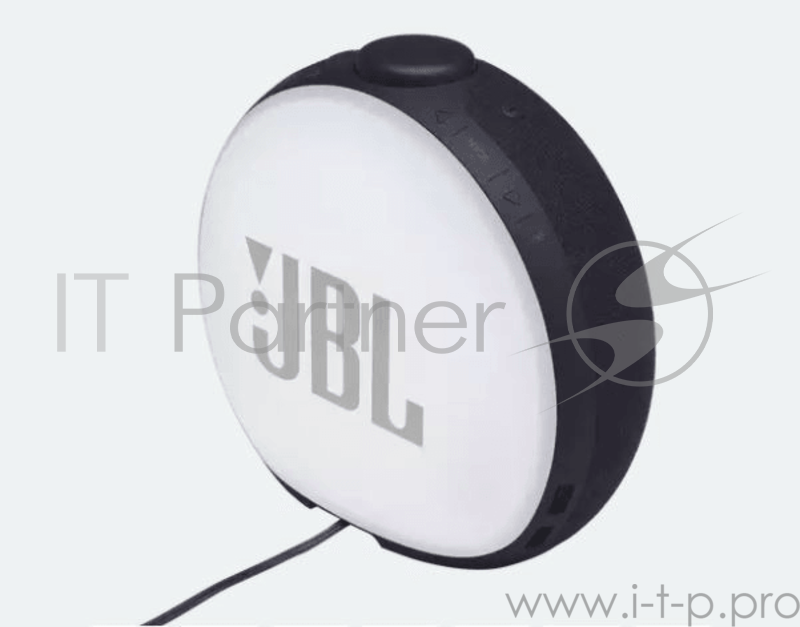 Динамик JBL Портативная акустическая система JBL Horizon 2 черная