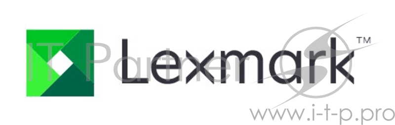 Картридж Lexmark черный, 20000 стр., для MS431, MX431. Extra High Yield Corporate Toner Cartridge (for MS/MX 431 )