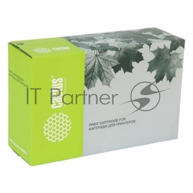 Картридж лазерный Cactus CS-WC7120MR 006R01463 пурпурный (15000стр.) для Xerox WC 7120/7125/7220/7225