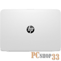 Ноутбук HP Stream 11-y010ur 2EQ24EA white 11.6