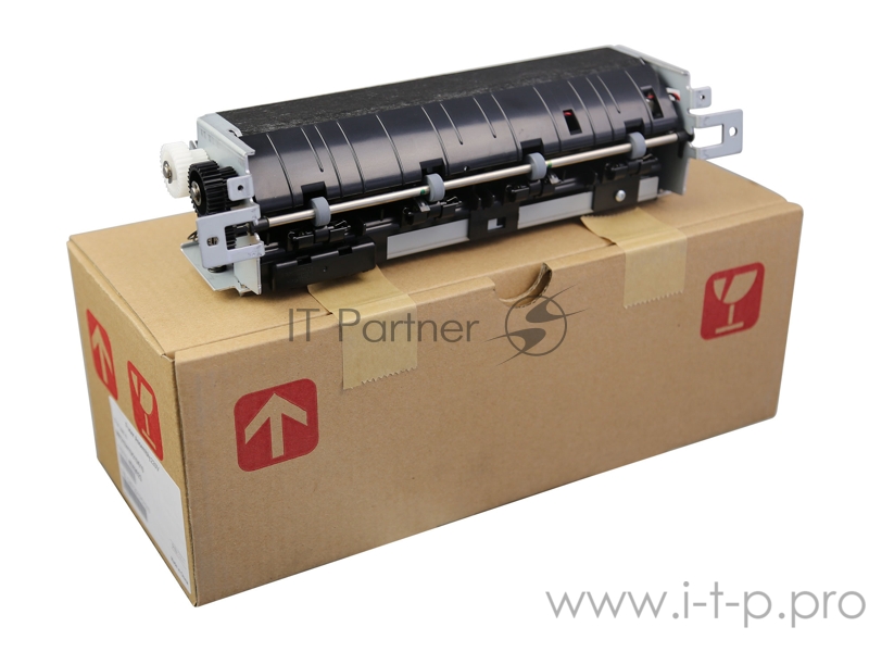 Печка в сборе Cet CET2841 (40X8024) для Lexmark MX310/MX410/MX510/MX610/MS310/