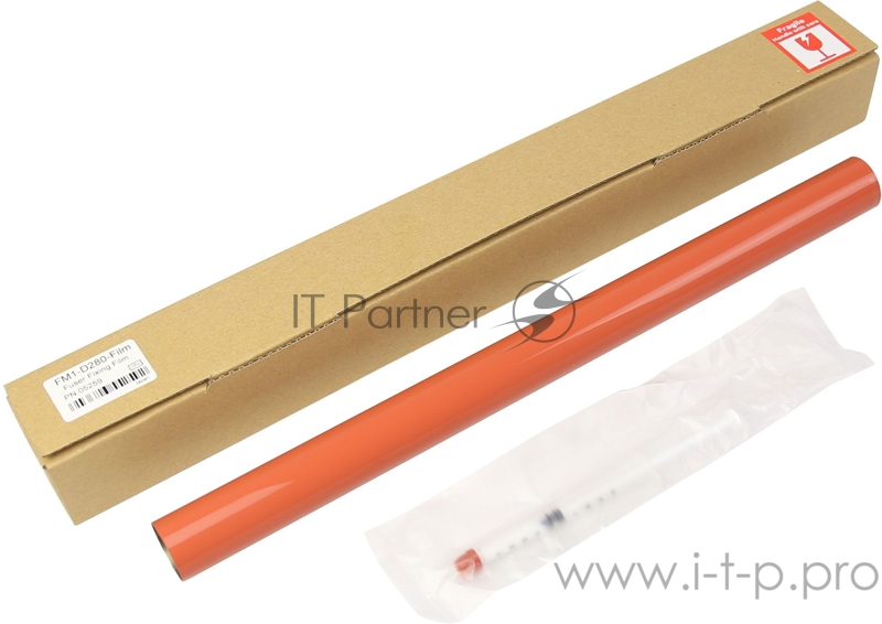 Термопленка Cet CET5259 (FM1-D280-Film) для Canon iR ADVANCE C3325i/C3330i/C3320/C3320L/C33