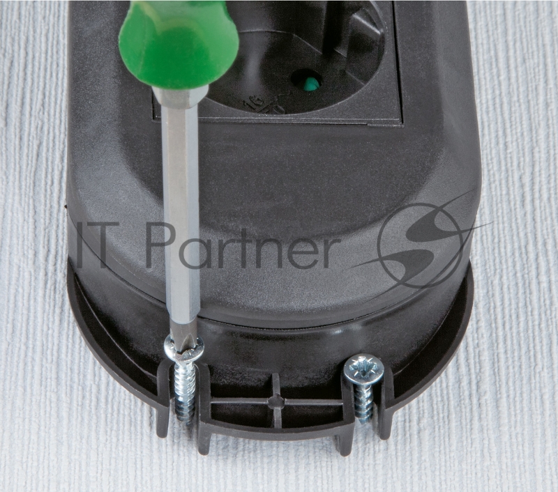 Удлинитель Hama H-108888 сет.Colour on/off 3 р.защ. от дет.хран. для кабеля 3м 3x1.5 кв.мм черный