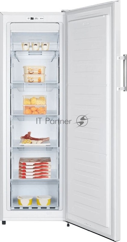 Морозильник HISENSE FV245N4AW1