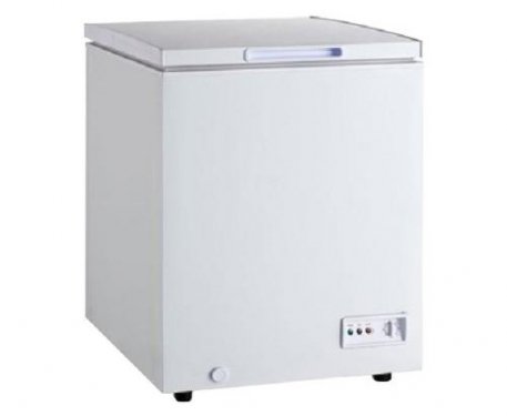 Морозильный ларь RENOVA FC-160 белый